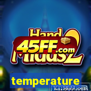 temperature converter jogo